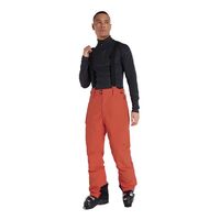 Owens Orange Men’s Snowpants Protest