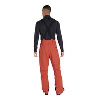 Owens Orange Men’s Snowpants Protest
