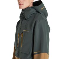 Prtonega Fudgecamel Men’s Jacket Protest