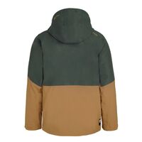 Prtonega Fudgecamel Men’s Jacket Protest