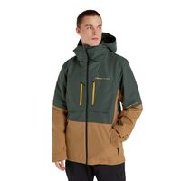 Prtonega Fudgecamel Men’s Jacket Protest