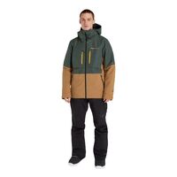 Prtonega Fudgecamel Men’s Jacket Protest