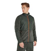 Prtmanitoba Huntergreen Men’s Fleece Protest