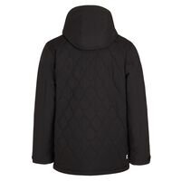 Prttorrens Black Men’s Jacket Protest