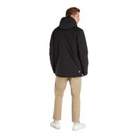 Prttorrens Black Men’s Jacket Protest