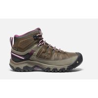 Targhee III Mid WP W Boysenberry Γυναικεία Μποτάκια Keen