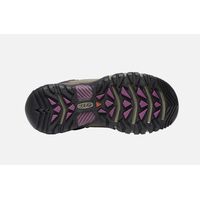Targhee III Mid WP W Boysenberry Γυναικεία Μποτάκια Keen
