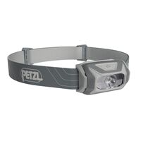 Petzl Tikkina Grey 300L Headlamp
