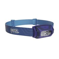 Petzl Tikkina Blue 300L Headlamp