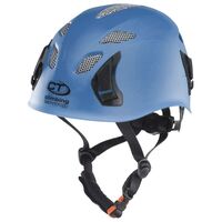 Stark Blue Helmet CT
