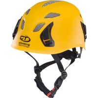 Stark Yellow Helmet CT