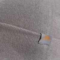 Stines Storm Grey Men's Beanies Trespass