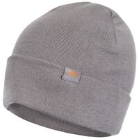 Stines Storm Grey Men's Beanies Trespass