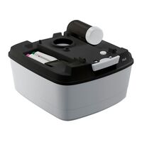 Χημική Τουαλέτα Porta Potti 165