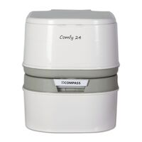 Χημική Τουαλέτα Comfy 24 Compass