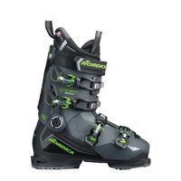Nordica Sportmachine 3 110 GW Anthracite Black Green Ski Boots
