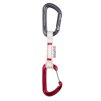 Ocun Hawk QD Combi Bio-Dyn Ring Red 15mm 10cm 5 pieces