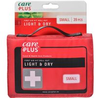 Light & Dry Small Φαρμακείο Ά Βοηθειών Careplus