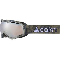 Alpha SPX3000 Mat Camo Army Ski Mask Cairn