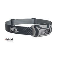 Petzl Tikka Core Grey 450L Headlamp