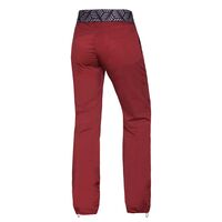 Pantera Organic Pants Wine Syrah Γυναικέιο Παντελόνι Ocun