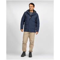 Keano Navy Ανδρικό Μπουφάν Life-Line