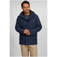 Keano Navy Ανδρικό Μπουφάν Life-Line