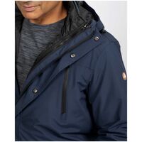 Keano Navy Ανδρικό Μπουφάν Life-Line
