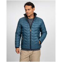 Keano Navy Ανδρικό Μπουφάν Life-Line