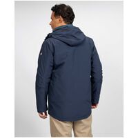 Keano Navy Ανδρικό Μπουφάν Life-Line