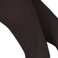 Mania Brown Ch To Ανδρικό Παντελόνι Αναρρίχησης Ocun