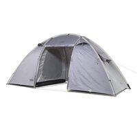 Onega Grey Σκηνή 4 Ατόμων Seven Heaven