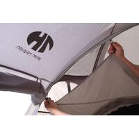 Onega Grey Σκηνή 4 Ατόμων Seven Heaven