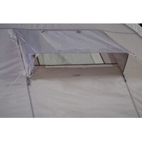 Onega Grey Σκηνή 4 Ατόμων Seven Heaven