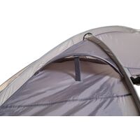 Onega Grey Σκηνή 4 Ατόμων Seven Heaven