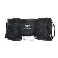 Onega Grey Σκηνή 4 Ατόμων Seven Heaven