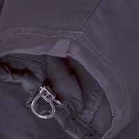 Pantera Organic Pants Anthracite Dark Navy Γυναικέιο Παντελόνι Ocun