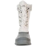 Stavra II Cream Γυναικείες Μπότες Apre Trespass