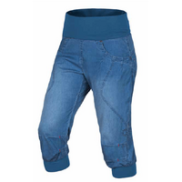 Noya Shorts Jeans Ocun Γυναικεία Βερμούδα Αναρρίχησης