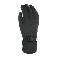 Trouper Gore Tex Black Men's Gloves Level