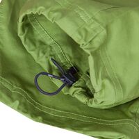 Pantera Organic Pants Green Peridot Γυναικέιο Παντελόνι Ocun