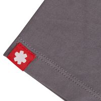 Classic T Grey Tape Ανδρική Μπλούζα Ocun