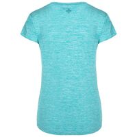 Guilin-W Dark Blue Γυναικείο T-Shirt Kilpi