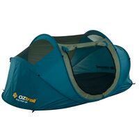 Pod Tent Σκηνή Pop Up 2 Ατόμων Oztrail