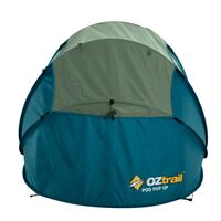 Pod Tent Σκηνή Pop Up 2 Ατόμων Oztrail