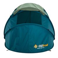Pod Tent Σκηνή Pop Up 2 Ατόμων Oztrail