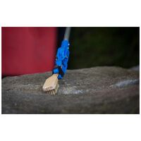 Brush Stick Τηλεσκοπικό Κοντάρι Βούρτσας για Ασφάλειες Betastick