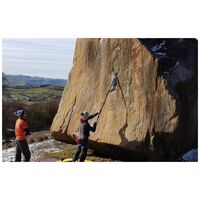 Brush Stick Τηλεσκοπικό Κοντάρι Βούρτσας για Ασφάλειες Betastick