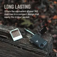 Ηλεκτρικός Αναπτήρας Plasma Lighter True Utility