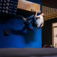 Verticalboard One Μονόζυγο Υ&Υ